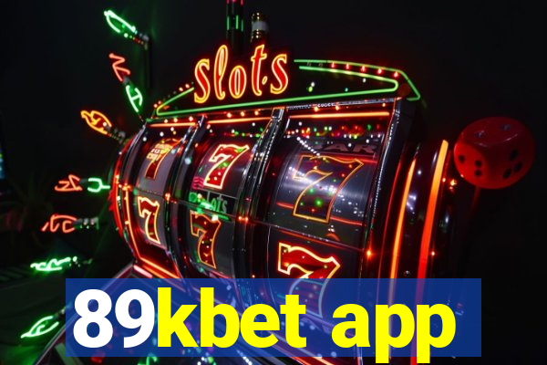89kbet app